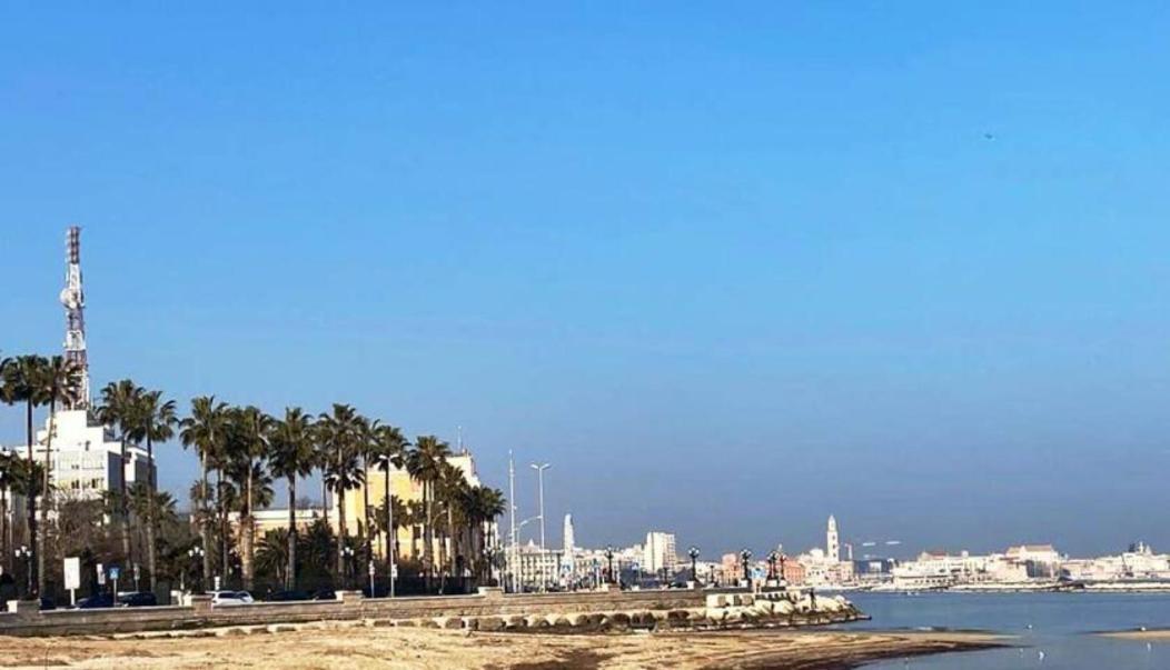 Dimora Mare Bari Exterior foto