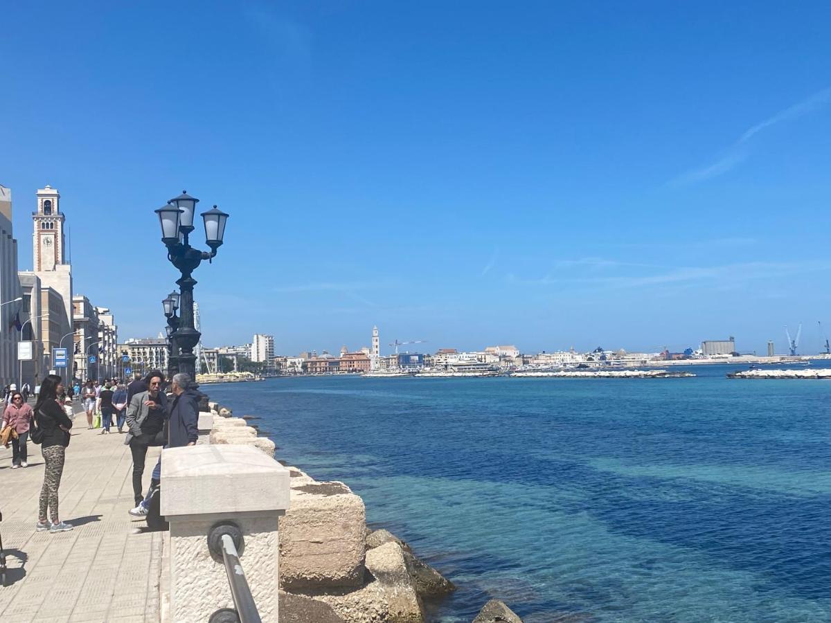 Dimora Mare Bari Exterior foto