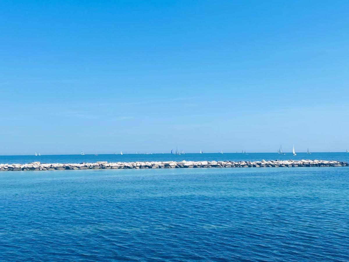 Dimora Mare Bari Exterior foto