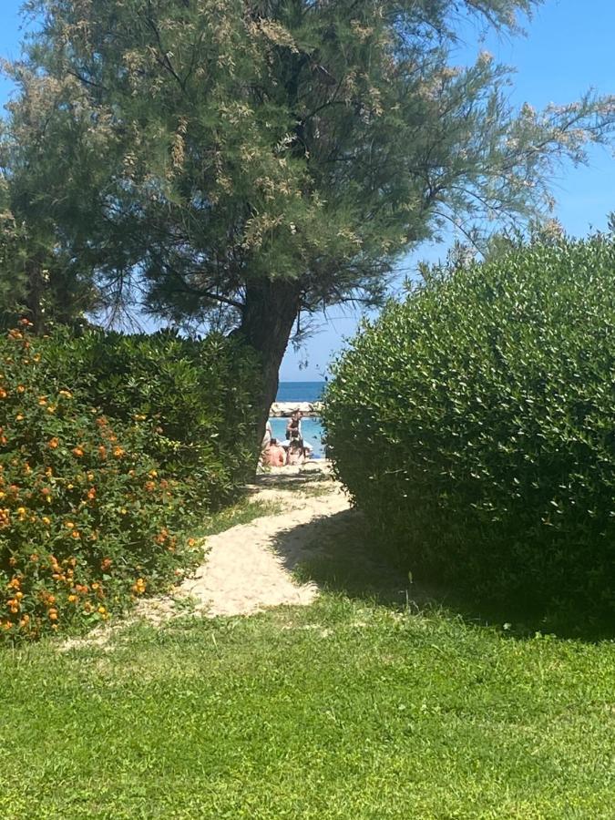 Dimora Mare Bari Exterior foto