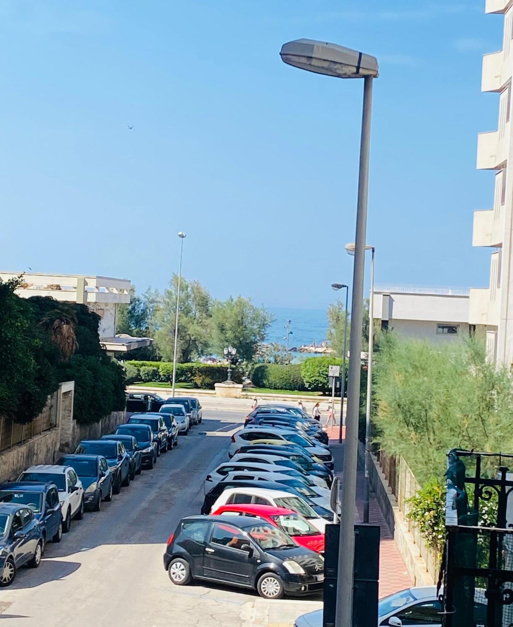 Dimora Mare Bari Exterior foto